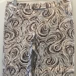 Kenneth Cole FINAL MARKDOWN  cropped slacks 8 Photo 1