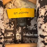 St. John  Abstract Jacket Photo 2