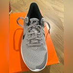 Nike Flex Experience RN 11 Women’s Running Shoes Amethyst Ash/Black Size 6.5 NWT Photo 1