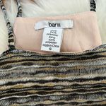 Bar III  Women's Knit Marled Casual Dress Photo 5