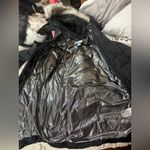 NWOT Columbia Omni heat lay ‘D’ down hooded down winter jacket Black Size M Photo 4