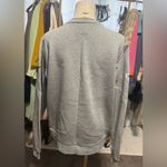 Nike  NFL Gray Indianapolis Colts Crewneck Sweatshirt Photo 3