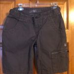 Spyder  Widow Shorts size S/P Photo 0