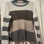 Pink Lily  Sweater Photo 0