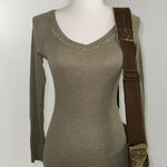 Self Esteem Vintage  Long Sleeve Photo 0