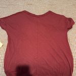 Aerie Boyfriend Shirt  Oversized Photo 1
