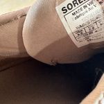 Sorel OUT N ABOUT PLUS SNEAKERS WOMEN'S Waterproof 9.5 Mauve Pink Photo 8