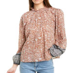 Cleobella  Nasir Blouse S Photo 0
