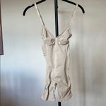 SKIMS  Seamless Sculpt Low Back Mid Thigh Bodysuit Size S NWOB $74‎ Photo 3