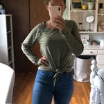 TJ Maxx Long Sleeve Top Photo 0