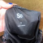 SO ‘’ Mini Dress Photo 2