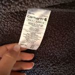 Carhartt Women’s Super Dux Rain Defender Jacket Photo 4