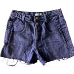 Guess by Marciano Vintage Guess jean shorts Photo 0