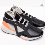 Adidas Ultraboost 21 by Stella McCartney Running Shoes Black Size 9 Photo 0