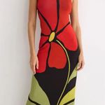 CALA de la CRUZ Solange Dress Size Extra Small Black Photo 0