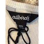 Allbirds  NEW The Ribbed Tank Cream Color Their Size XXXL FITS MORE LARGE Photo 4