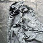 Lululemon  Beyond the Studio Crop Rhino Grey (First Release) size 10 Photo 6