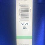 Tiana B NWT--COBALT BLUE DRESS Photo 6