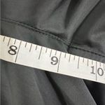 St. John SoCa by Women's Cropped Pants Size 6 - Classic Dark Gray Photo 6