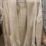 Abercrombie & Fitch Knit Cardigan  Photo 0