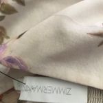 Zimmermann NWOT  rosa stripe floral Pinic dress size0 Photo 6