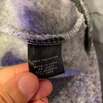 NFL  Team Apparel Green Bay Packers Fleece Sherpa Gray Hoodie XL Photo 4