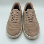 Kizik Pink Roamer Comfort Sneaker Shoes Hands Free Slip Photo 1