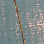 Disney Amethyst Necklace Photo 2