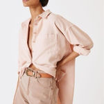 Wrangler ANTHRO x ‎ A-Line Shorts Photo 0