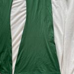 green Aerie Offline twisty front flare leggings pants Size XL Photo 4