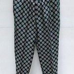 J.Crew  Silk Pants Photo 0