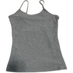 Planet Gold Gray Tanktop Size S Photo 0