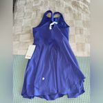 Lululemon NWT  Court Crush Dress
Size 10 Photo 4