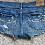 Abercrombie & Fitch A&F shorts Photo 2