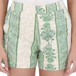 Roller Rabbit Berrino Sierra Shorts Size XS Photo 0