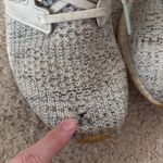 Adidas  Ultraboost 4.0 Carbon Mint - 9 - well worn with flaw Photo 5