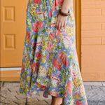 Matilda Jane Womens  Lets go together‎ Day Dreaming Skirt size S Small NWT Photo 3