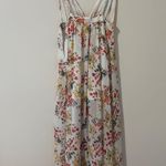Forever 21  Maxi Floral Dress Photo 1