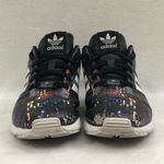 Adidas ZX FLUX TOKYO CITYSCAPE Running 8000 TORSION Boost Gym Shoes Womens 8.5. Photo 3