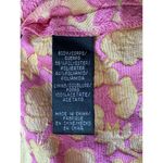 Jill Stuart Jill  Sweetheart Fit and Flare Dress Babydoll Pink Womens Size 4 Photo 10