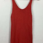 Lucky Brand  Sweater Tank Top Size XS Photo 5