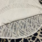 white blouse Size M Photo 2