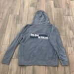 To live is Christ hoodie Size L Photo 2