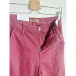Judy Blue Malia High Waist Size 29/9 Straight Jeans New Merlot Burgundy Photo 4