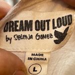 Selena Gomez Dream‎ Out Loud Tank Top Photo 6