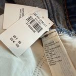 American Eagle The 90s Straight Ultra High Rise Jeans Curve Love Size 24R NWT Photo 11