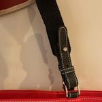 Reaction Kenneth Cole Tote Bag-Red Photo 2