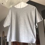 Champion NWT  Cropped TShirt Sz M Photo 2