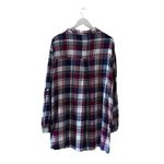 Grace & Lace Viscose Rolling Sleeves Casual Button Photo 6