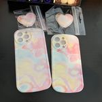 iPhone 13 Pro Max Case&hand Holder Photo 1